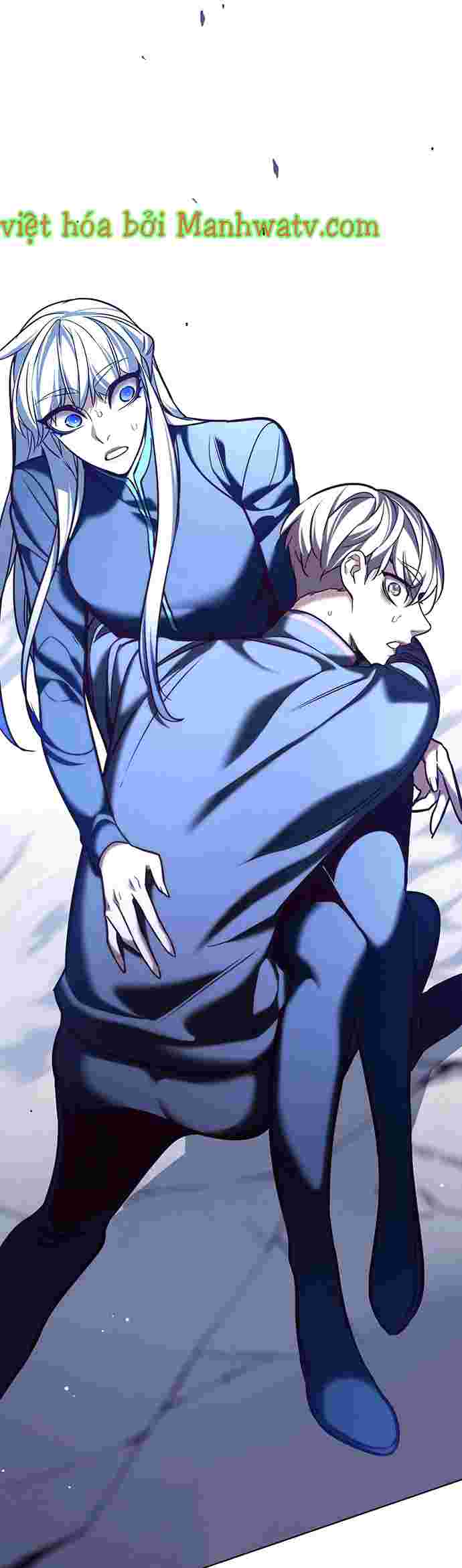 Đọc truyện Hóa thân thành mèo (Bản Free) - Chap 207