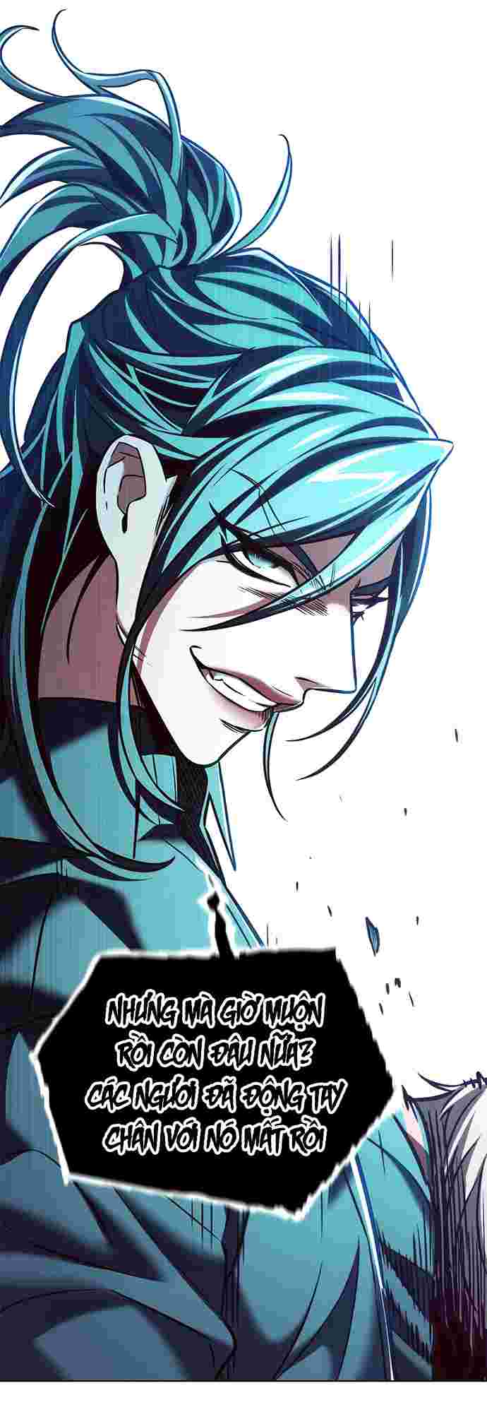 Đọc truyện Hóa thân thành mèo (Bản Free) - Chap 211