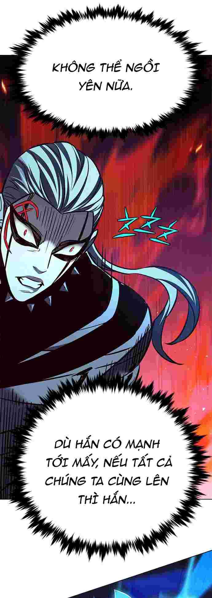 Đọc truyện Hóa thân thành mèo (Bản Free) - Chap 211