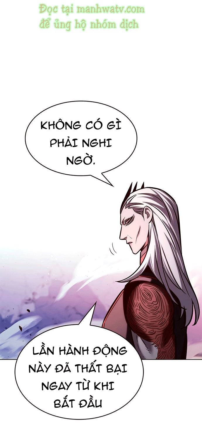 Đọc truyện Hóa thân thành mèo (Bản Free) - Chap 212