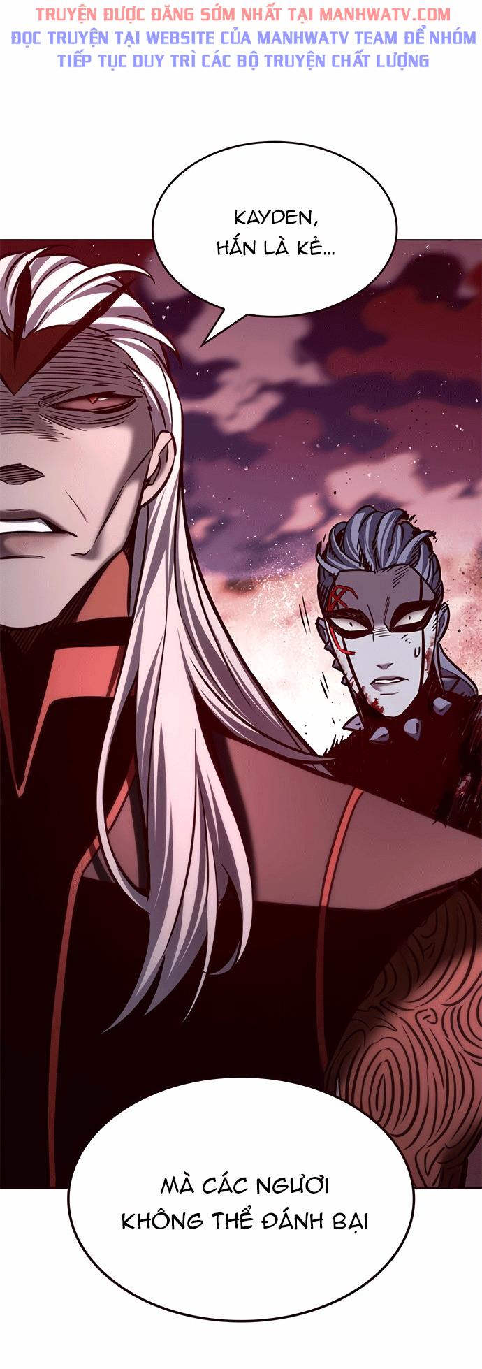 Đọc truyện Hóa thân thành mèo (Bản Free) - Chap 213