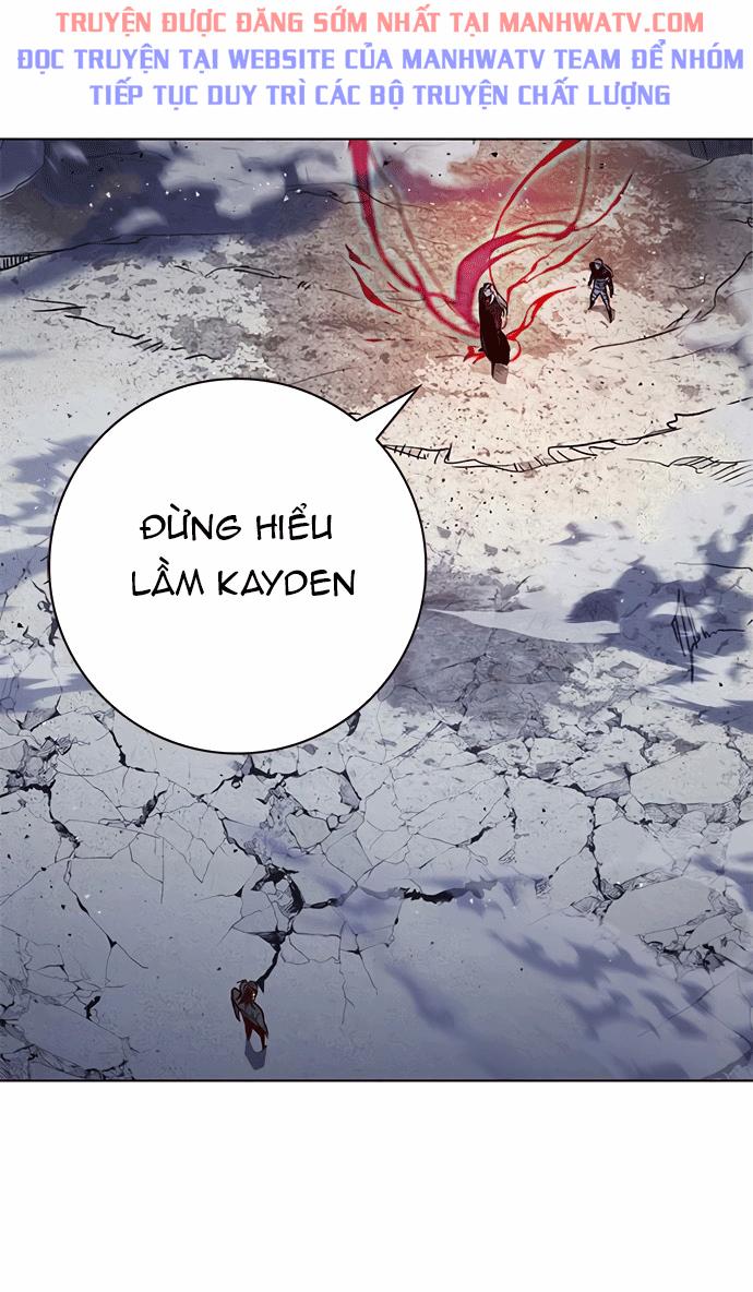 Đọc truyện Hóa thân thành mèo (Bản Free) - Chap 213