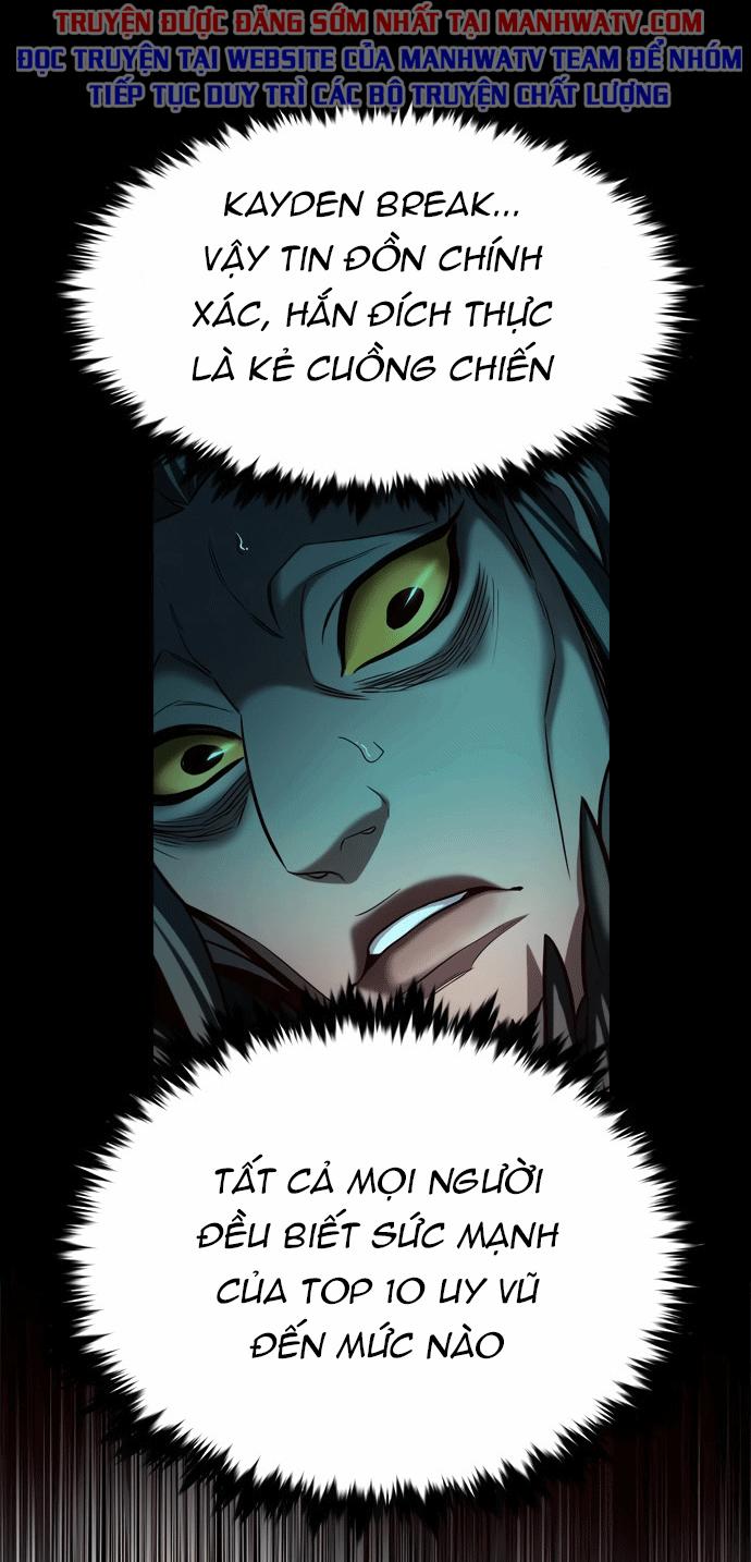 Đọc truyện Hóa thân thành mèo (Bản Free) - Chap 213