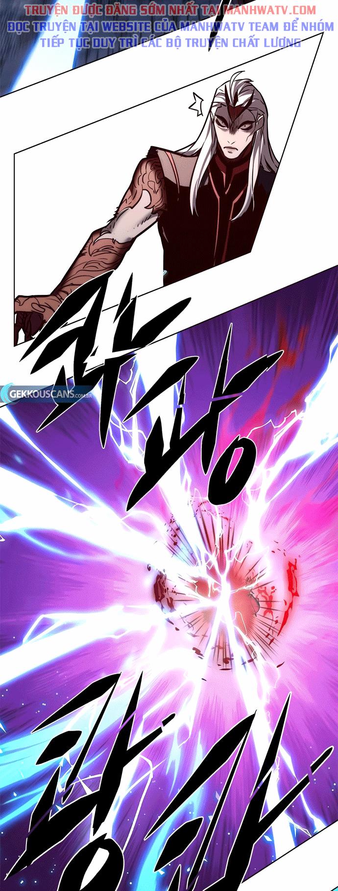 Đọc truyện Hóa thân thành mèo (Bản Free) - Chap 213