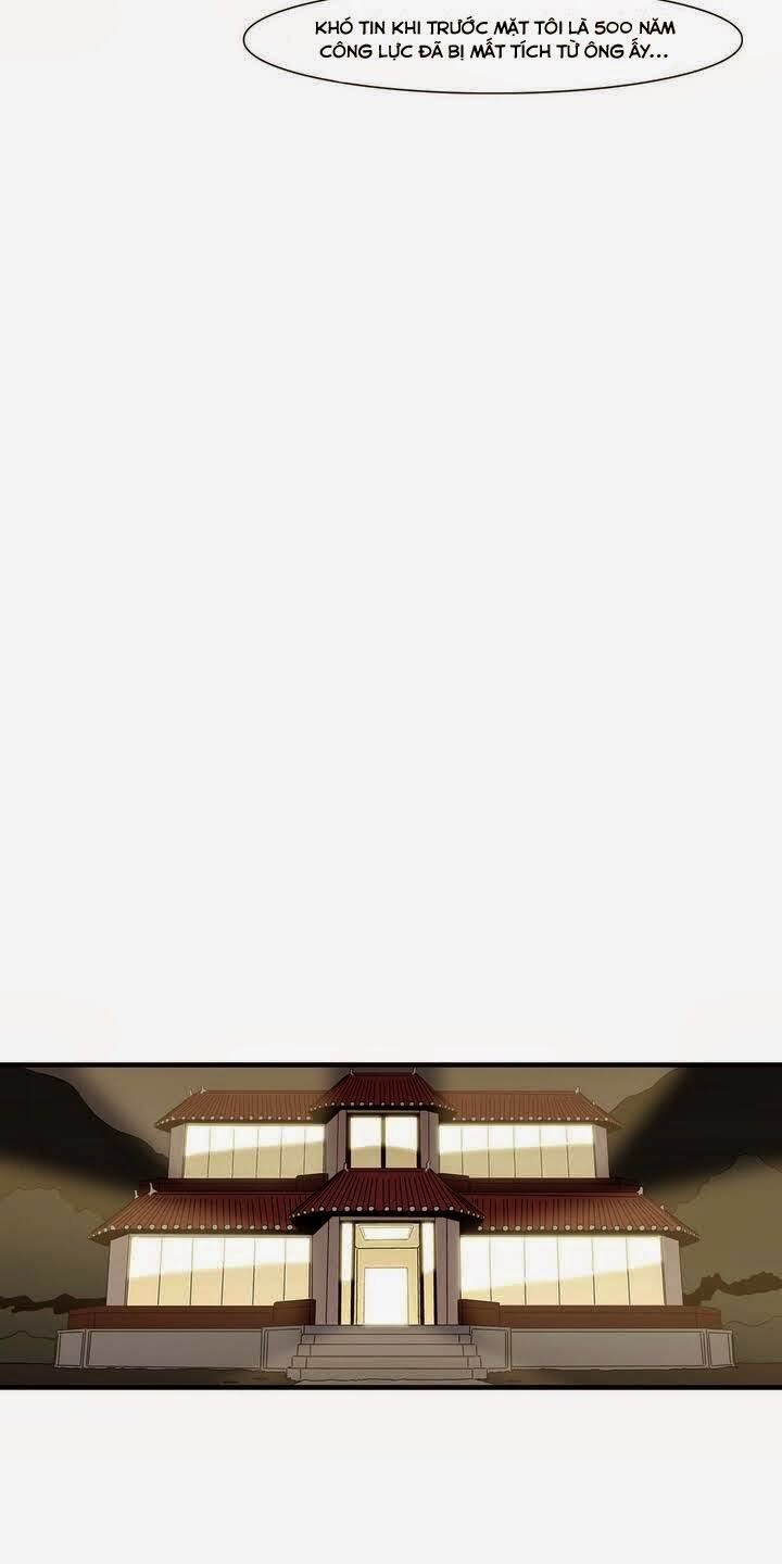 Đọc truyện Eun Aran - Cao thủ Murim - Chap 11