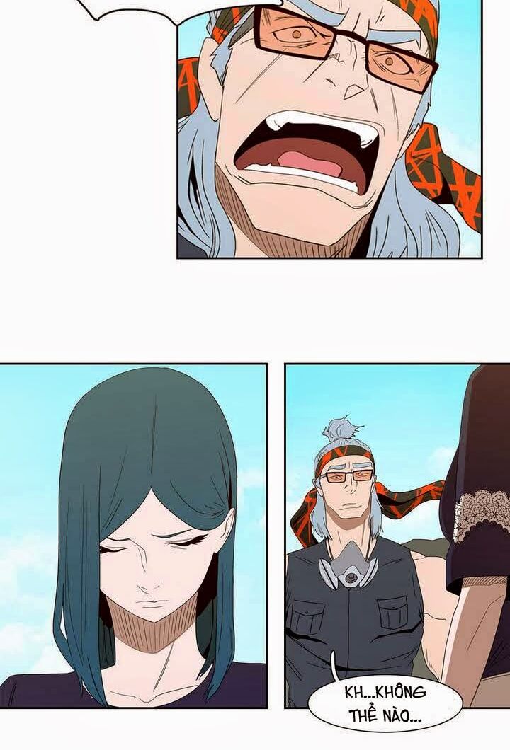 Đọc truyện Eun Aran - Cao thủ Murim - Chap 13