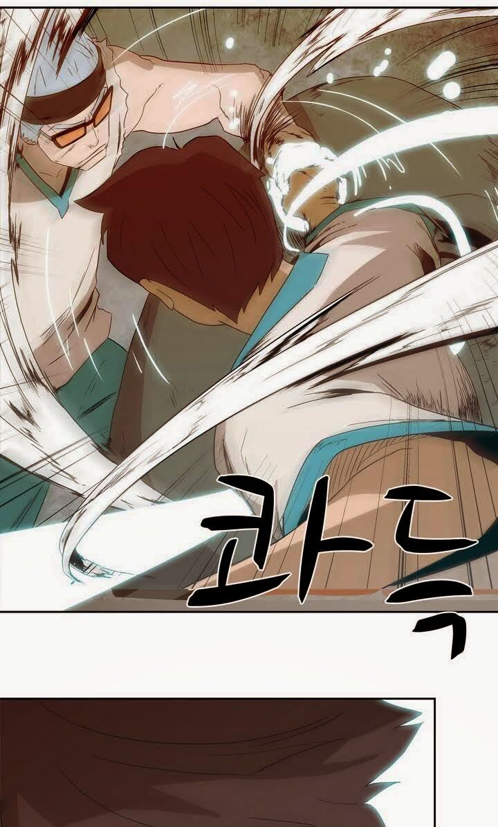 Đọc truyện Eun Aran - Cao thủ Murim - Chap 14