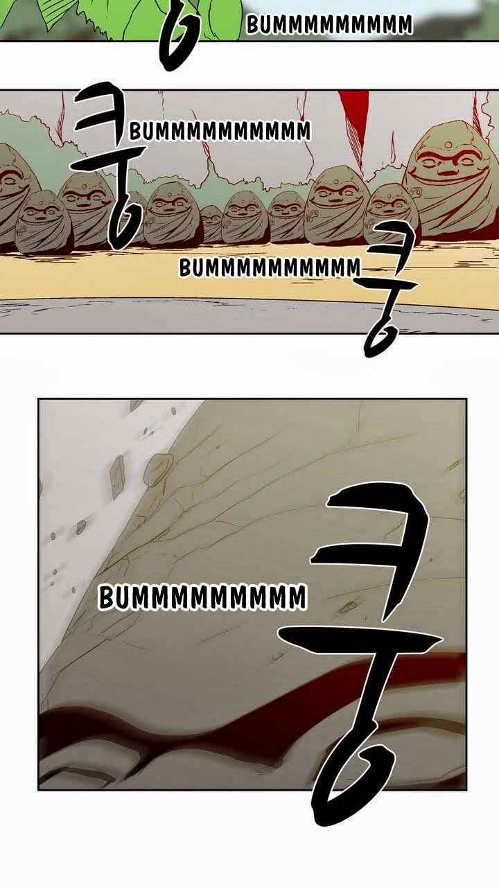 Đọc truyện Eun Aran - Cao thủ Murim - Chap 14