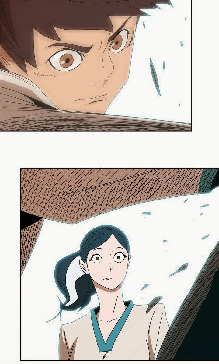 Đọc truyện Eun Aran - Cao thủ Murim - Chap 14