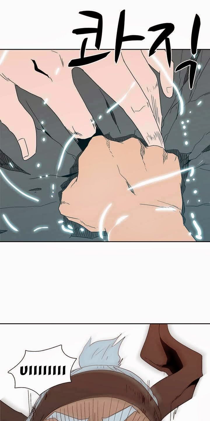 Đọc truyện Eun Aran - Cao thủ Murim - Chap 14