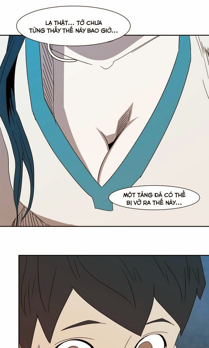 Đọc truyện Eun Aran - Cao thủ Murim - Chap 14