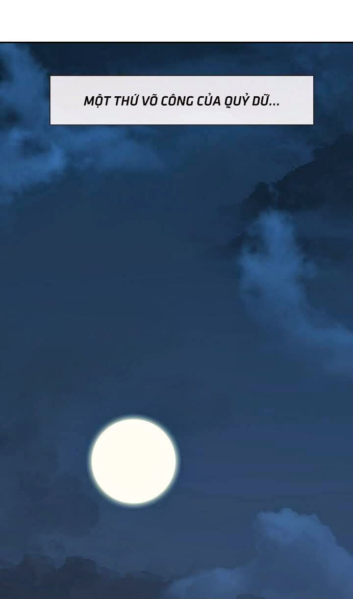 Đọc truyện Eun Aran - Cao thủ Murim - Chap 14