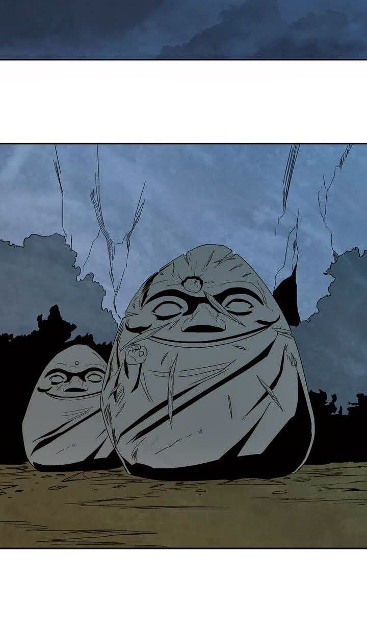 Đọc truyện Eun Aran - Cao thủ Murim - Chap 14