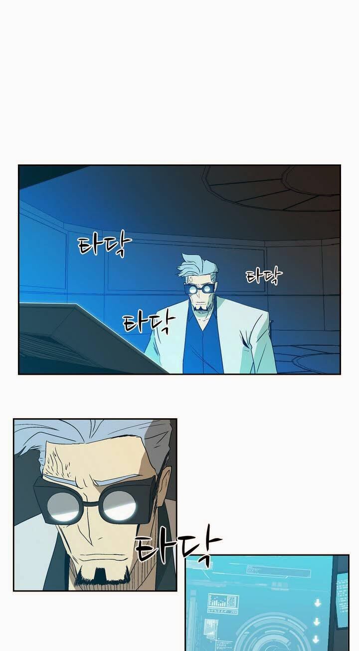 Đọc truyện Eun Aran - Cao thủ Murim - Chap 15