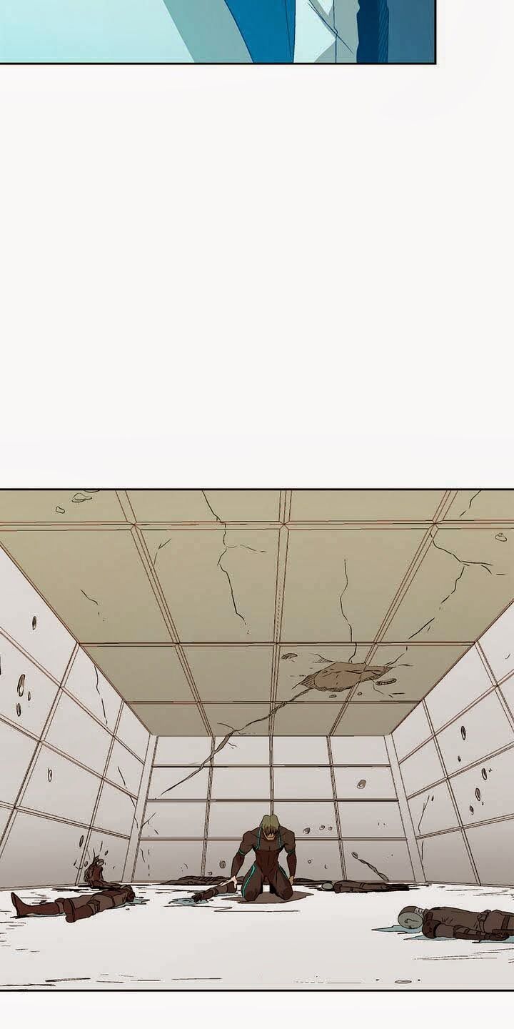 Đọc truyện Eun Aran - Cao thủ Murim - Chap 15