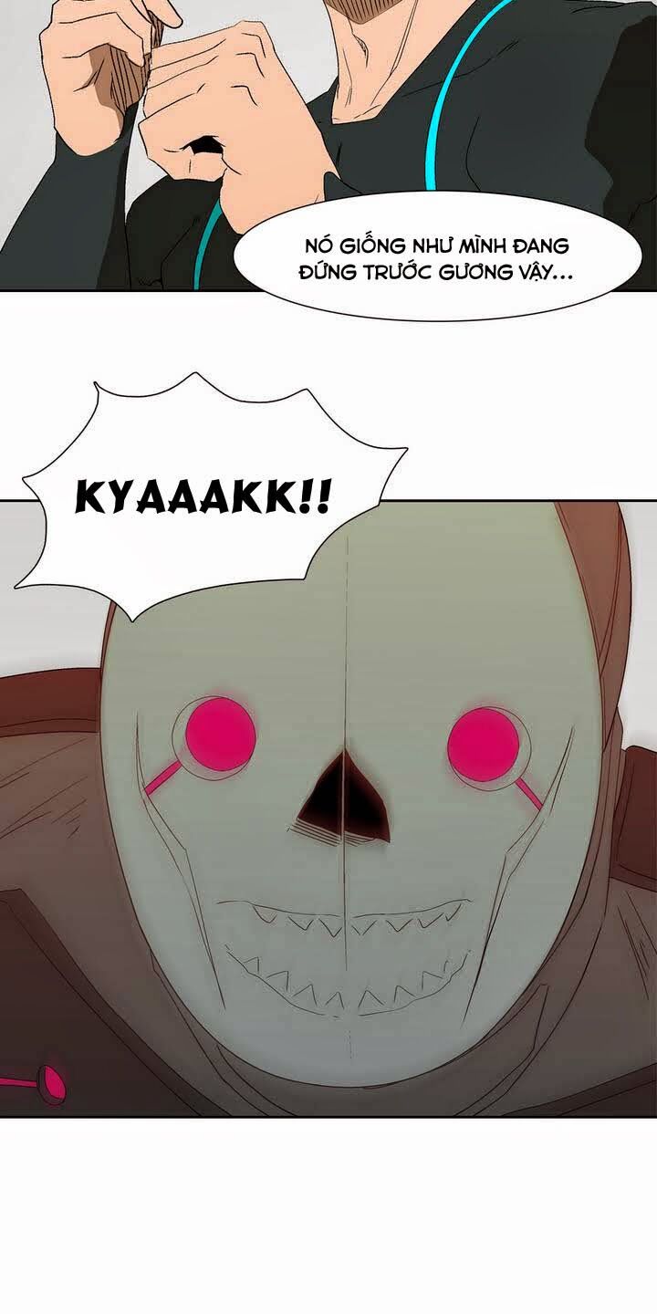 Đọc truyện Eun Aran - Cao thủ Murim - Chap 15