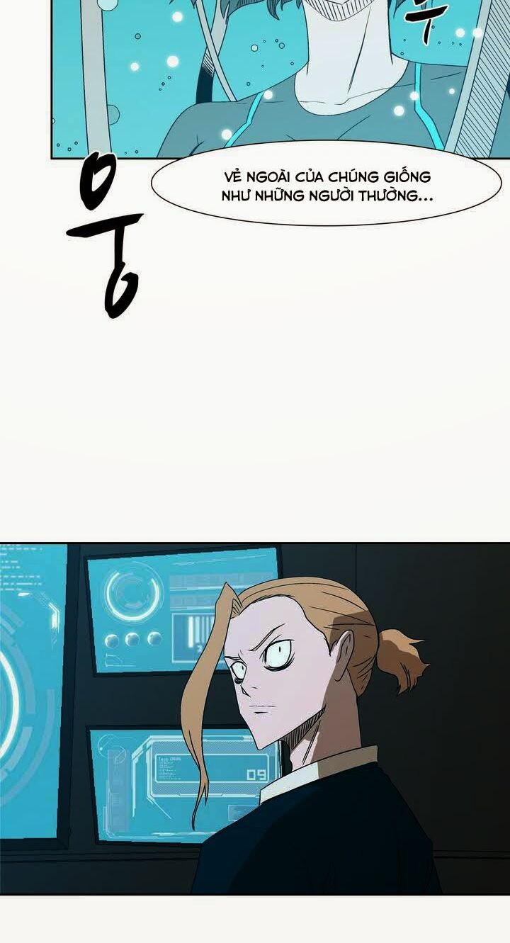 Đọc truyện Eun Aran - Cao thủ Murim - Chap 15