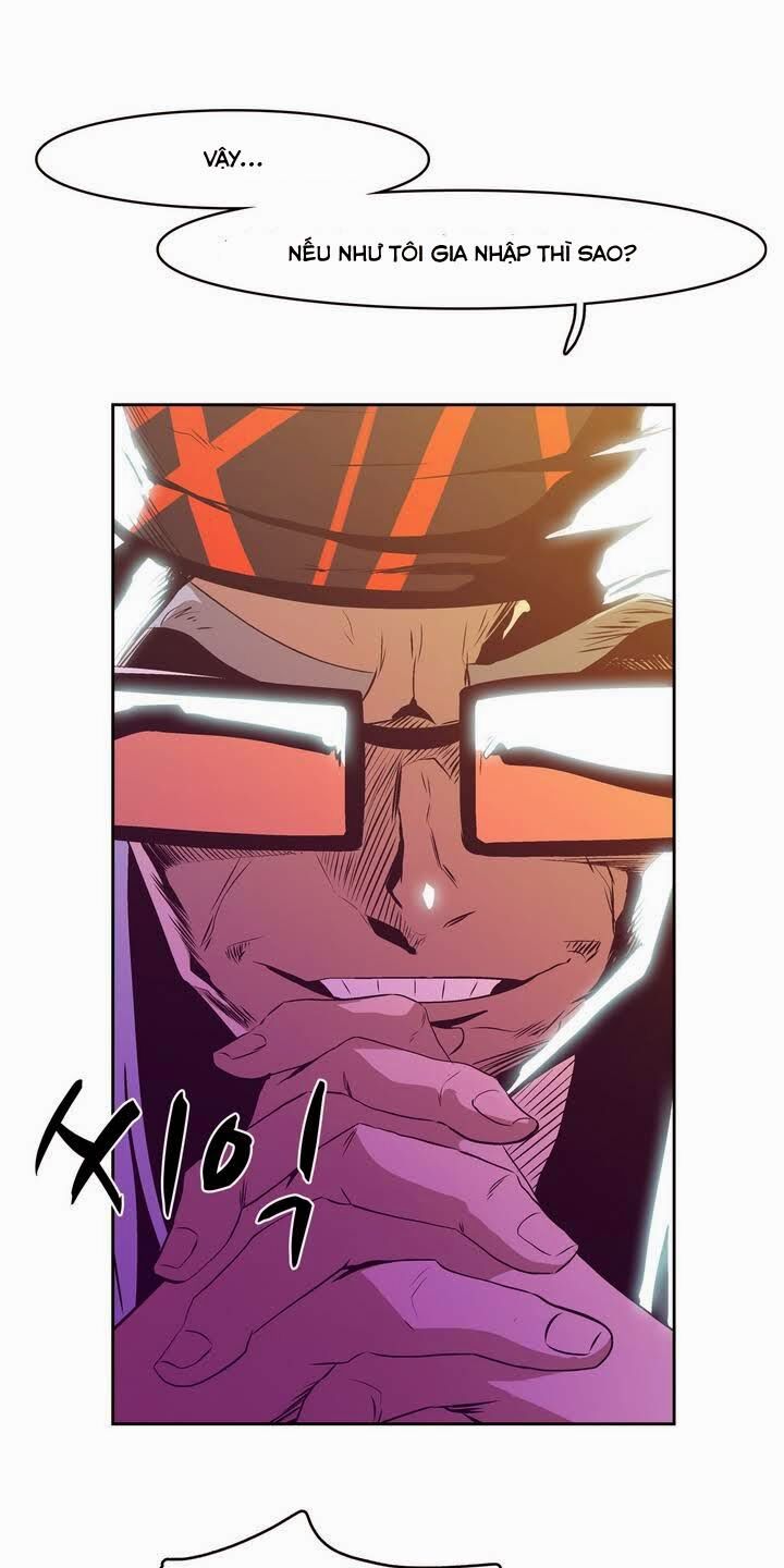 Đọc truyện Eun Aran - Cao thủ Murim - Chap 16