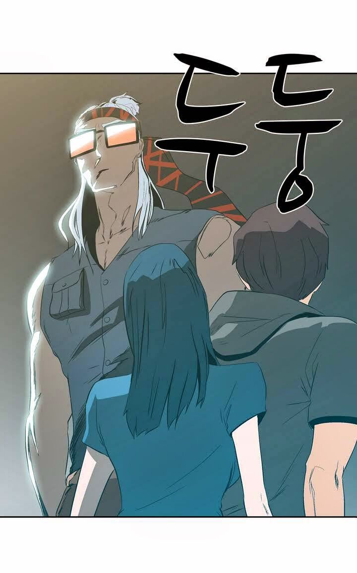 Đọc truyện Eun Aran - Cao thủ Murim - Chap 16