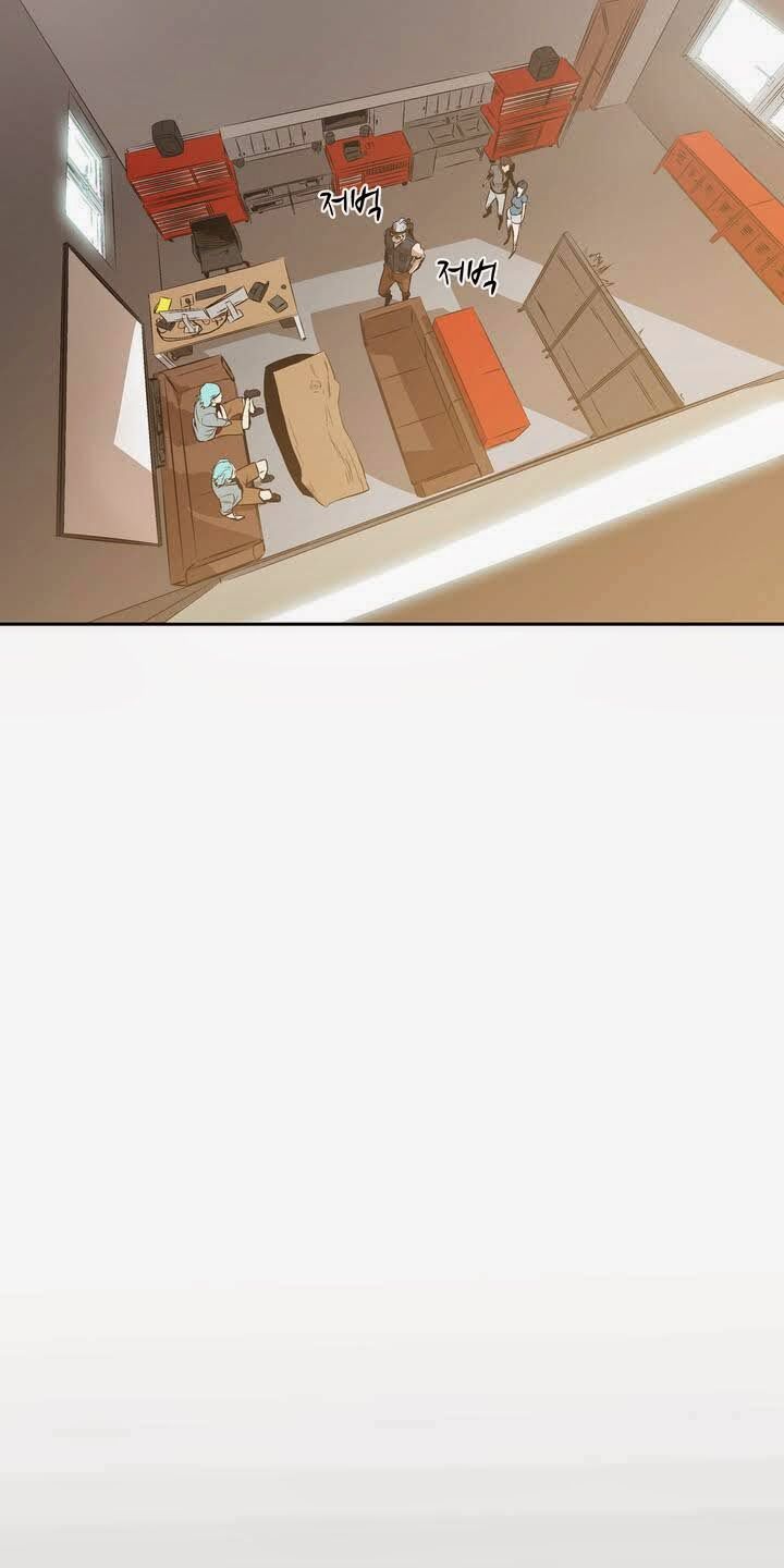 Đọc truyện Eun Aran - Cao thủ Murim - Chap 16