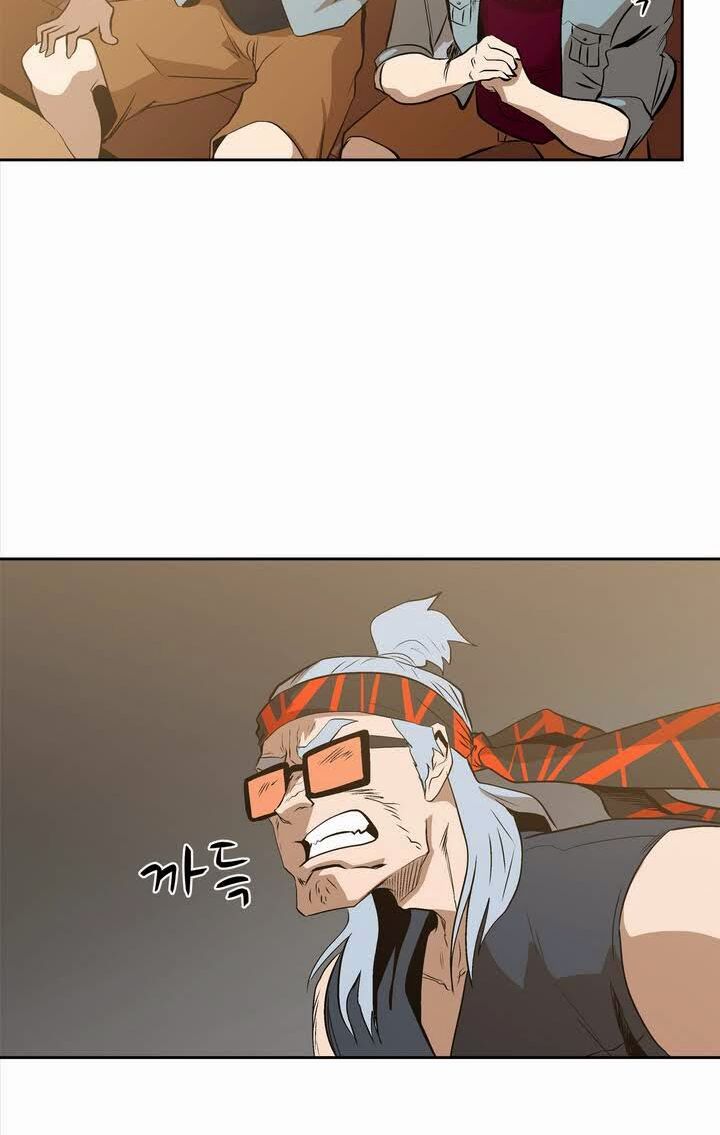 Đọc truyện Eun Aran - Cao thủ Murim - Chap 16