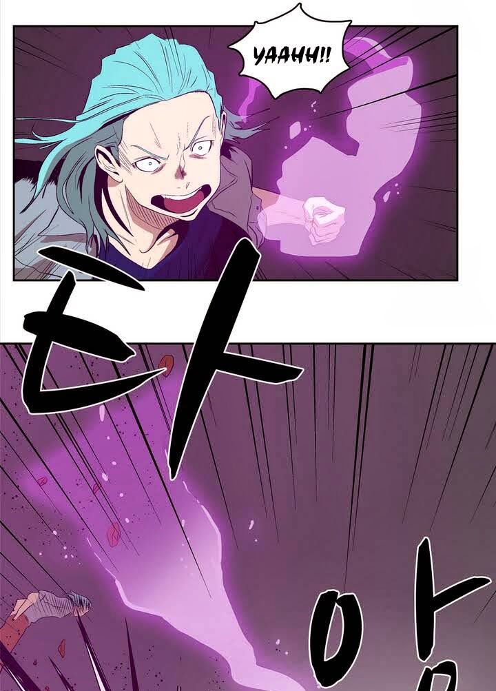 Đọc truyện Eun Aran - Cao thủ Murim - Chap 16