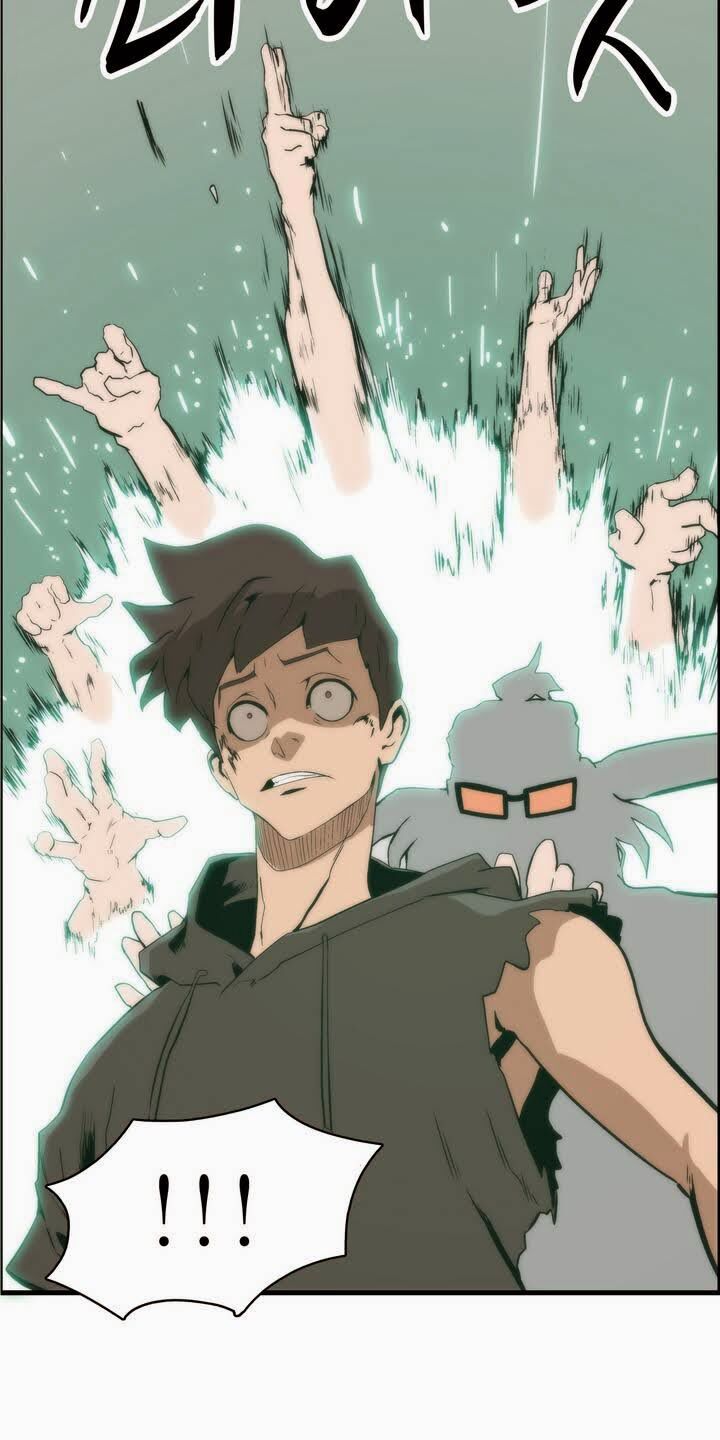 Đọc truyện Eun Aran - Cao thủ Murim - Chap 17