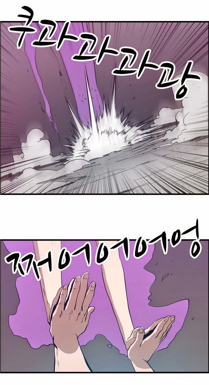 Đọc truyện Eun Aran - Cao thủ Murim - Chap 17