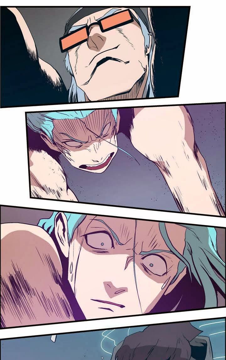 Đọc truyện Eun Aran - Cao thủ Murim - Chap 17