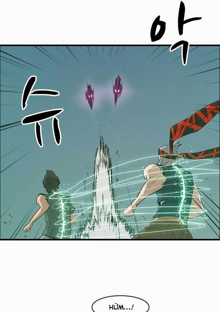 Đọc truyện Eun Aran - Cao thủ Murim - Chap 18