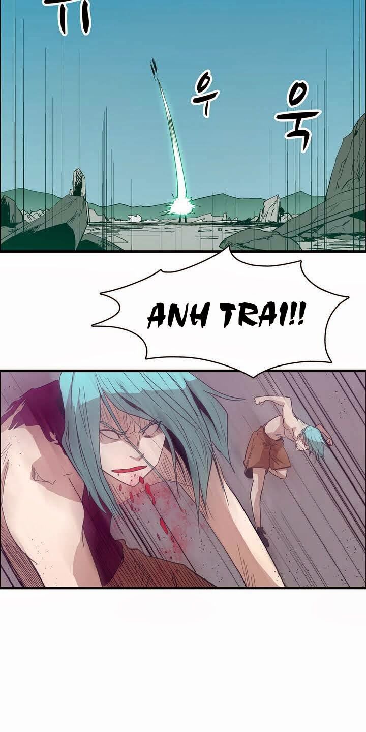 Đọc truyện Eun Aran - Cao thủ Murim - Chap 18