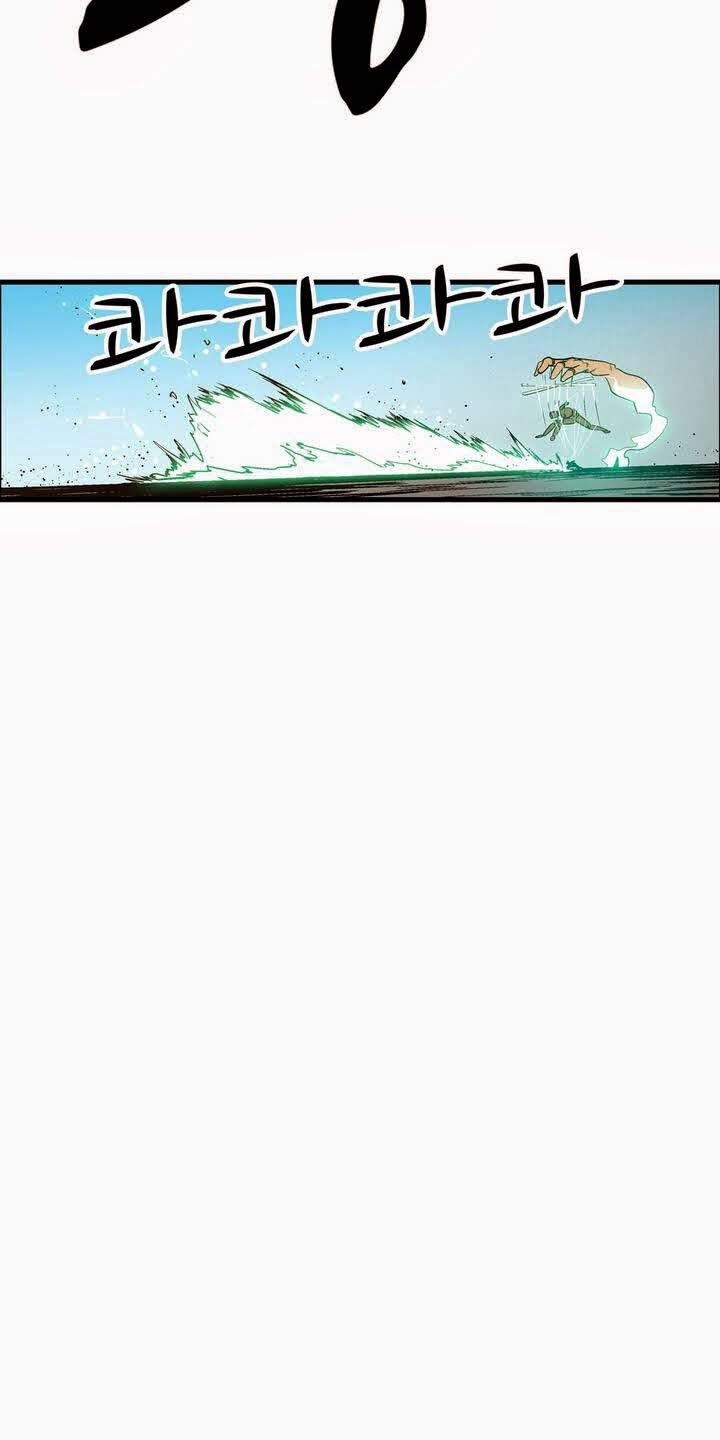 Đọc truyện Eun Aran - Cao thủ Murim - Chap 18