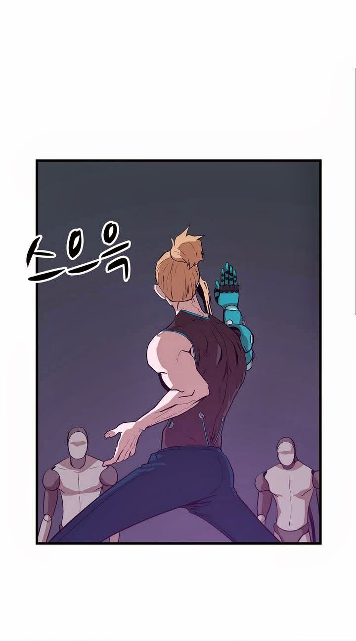 Đọc truyện Eun Aran - Cao thủ Murim - Chap 18