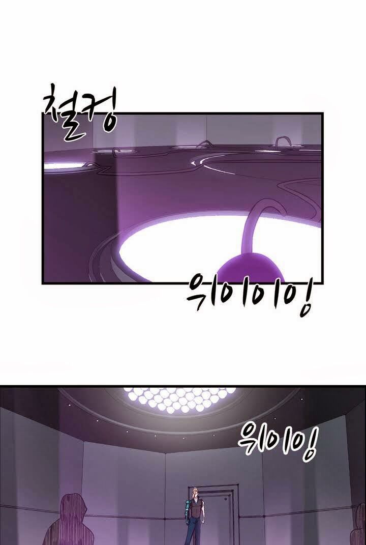 Đọc truyện Eun Aran - Cao thủ Murim - Chap 18