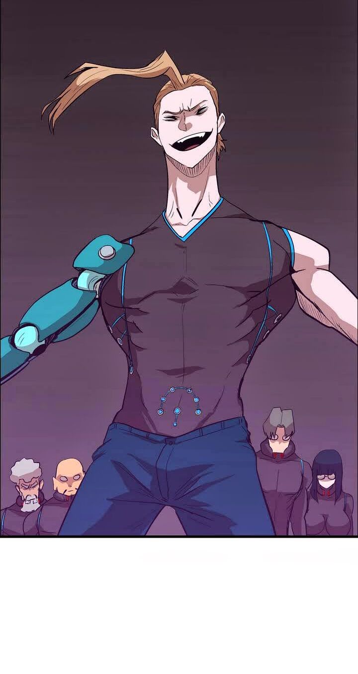 Đọc truyện Eun Aran - Cao thủ Murim - Chap 18