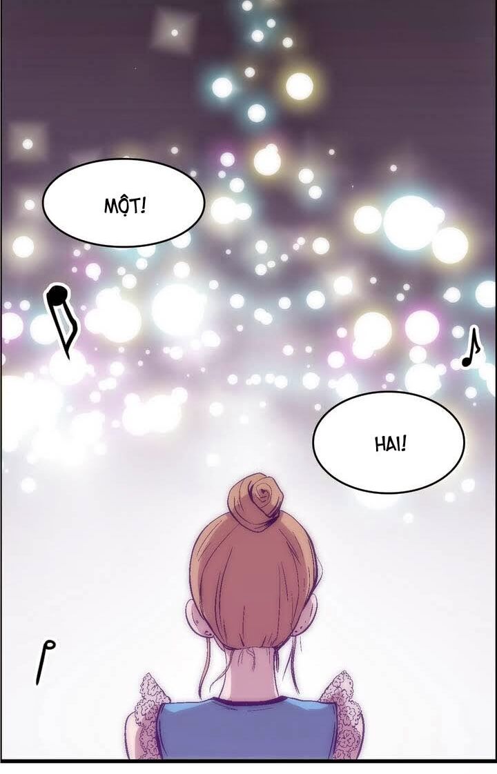 Đọc truyện Eun Aran - Cao thủ Murim - Chap 19