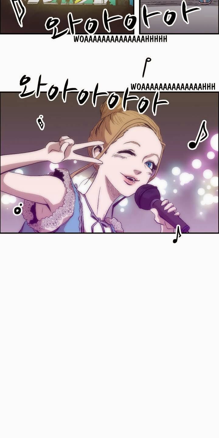 Đọc truyện Eun Aran - Cao thủ Murim - Chap 19