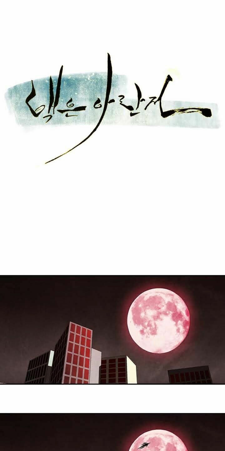 Đọc truyện Eun Aran - Cao thủ Murim - Chap 2