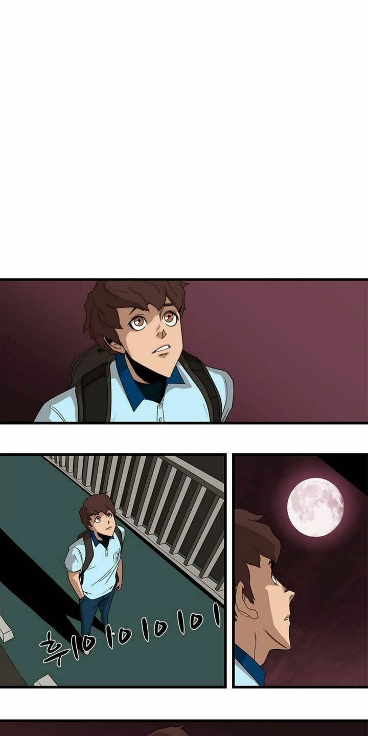 Đọc truyện Eun Aran - Cao thủ Murim - Chap 2