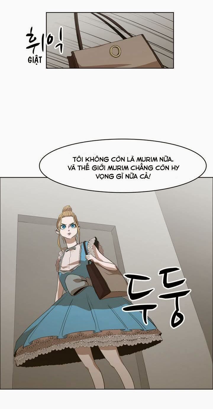 Đọc truyện Eun Aran - Cao thủ Murim - Chap 20