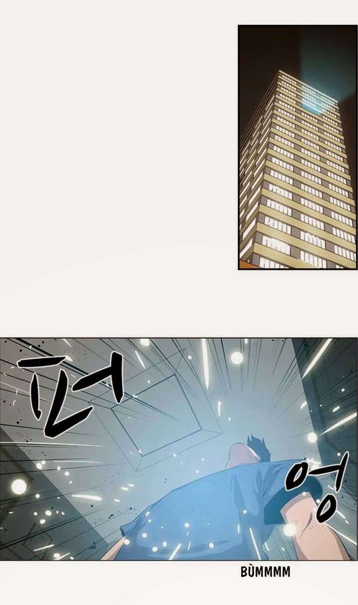 Đọc truyện Eun Aran - Cao thủ Murim - Chap 21