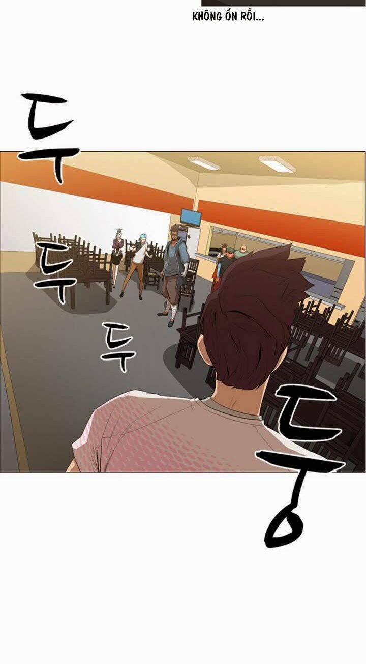 Đọc truyện Eun Aran - Cao thủ Murim - Chap 21