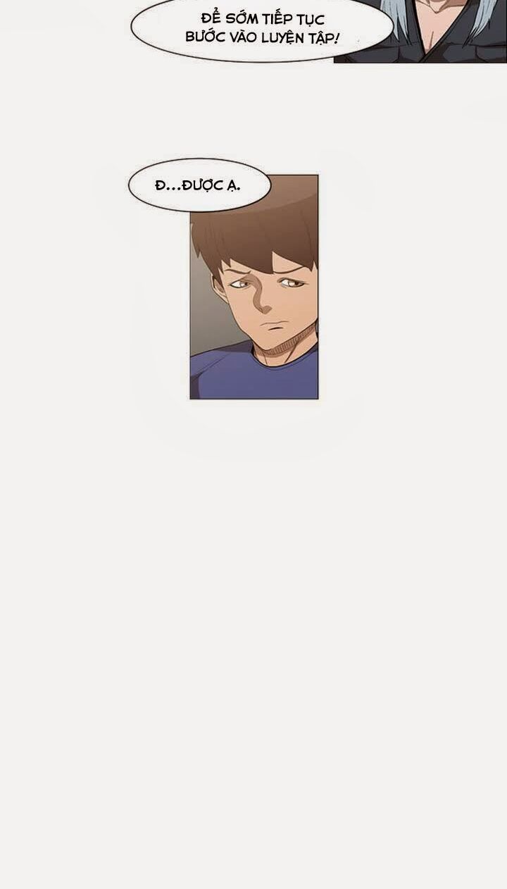 Đọc truyện Eun Aran - Cao thủ Murim - Chap 21