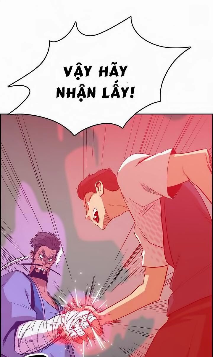 Đọc truyện Eun Aran - Cao thủ Murim - Chap 22