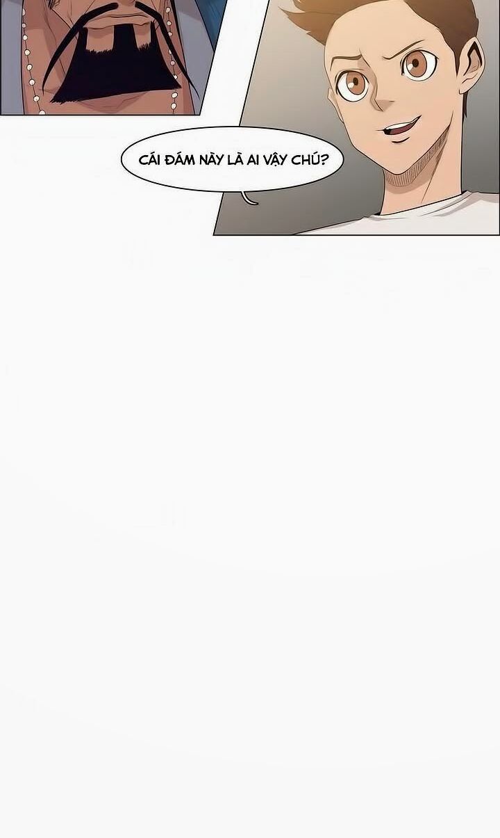 Đọc truyện Eun Aran - Cao thủ Murim - Chap 22