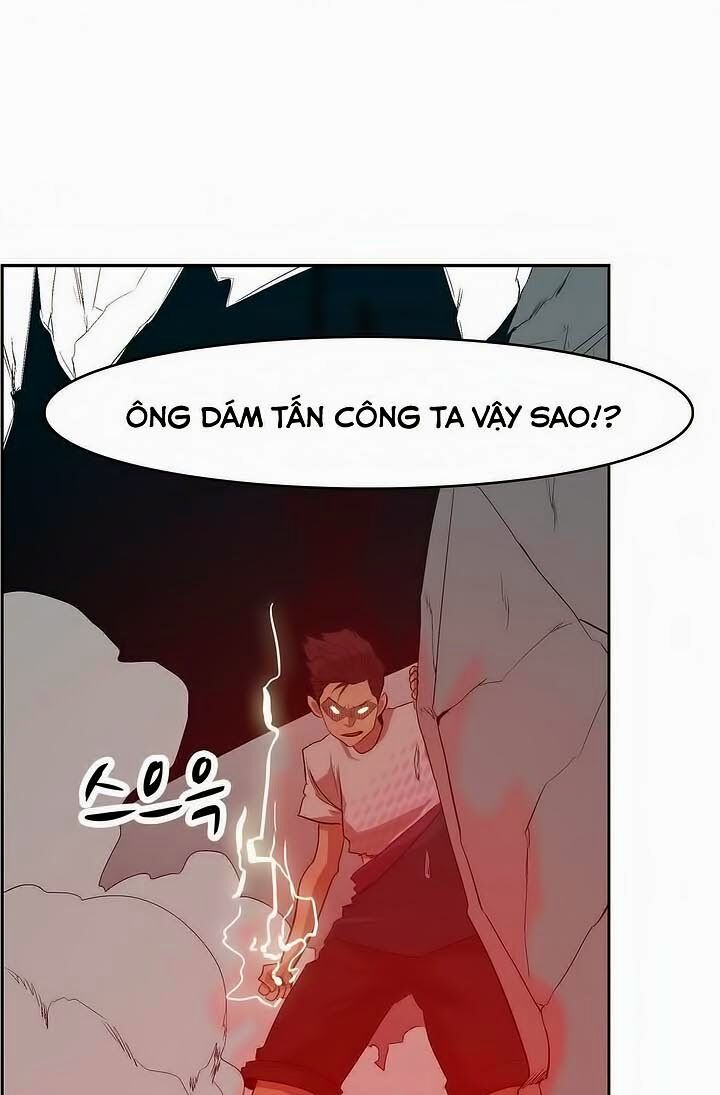 Đọc truyện Eun Aran - Cao thủ Murim - Chap 22