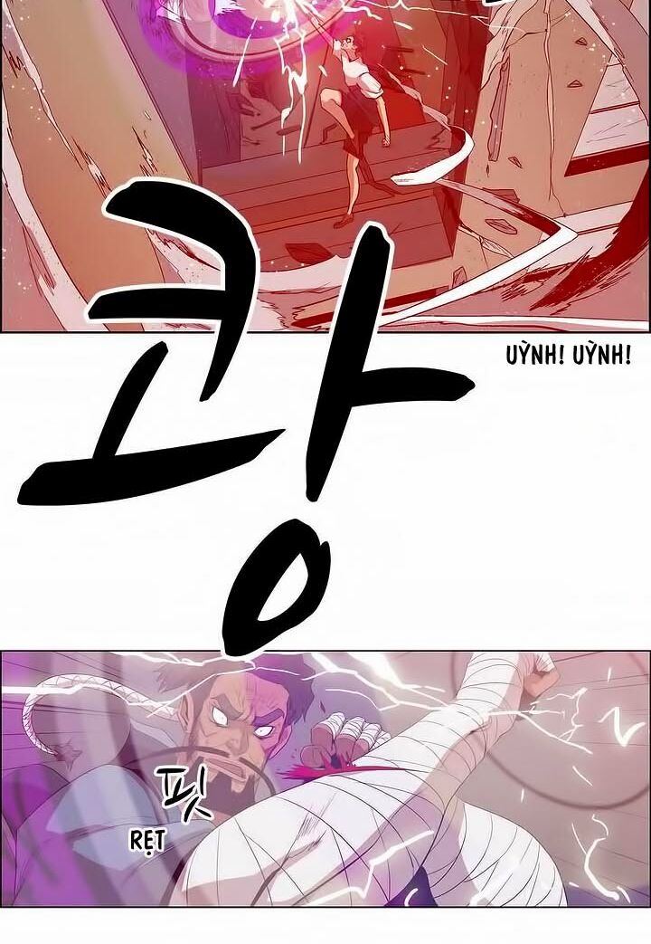 Đọc truyện Eun Aran - Cao thủ Murim - Chap 22