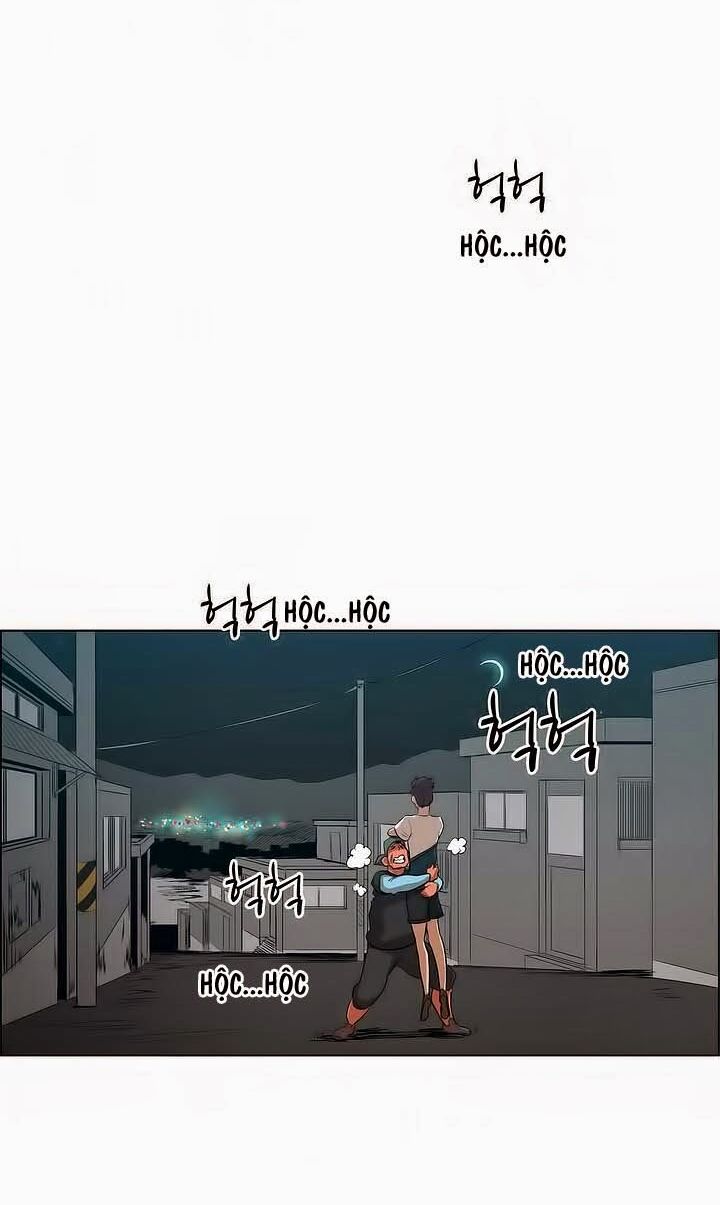 Đọc truyện Eun Aran - Cao thủ Murim - Chap 22