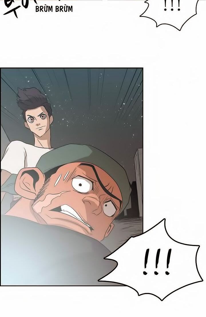 Đọc truyện Eun Aran - Cao thủ Murim - Chap 22