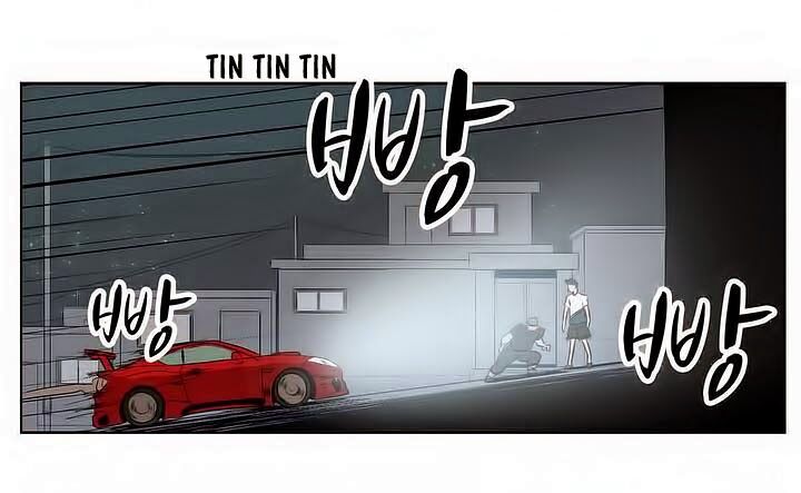 Đọc truyện Eun Aran - Cao thủ Murim - Chap 22